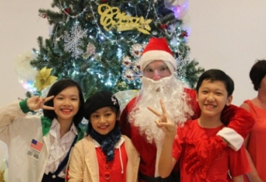 Đón Noel, năm mới chưa bao giờ hấp dẫn thế với kỳ nghỉ miễn phí 5 ngày 4 đêm