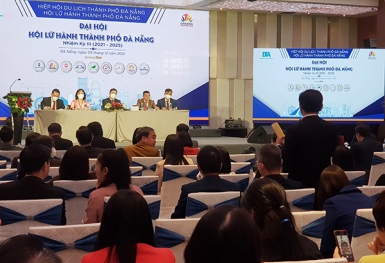 Đà Nẵng: Nhiều doanh nghiệp lữ hành muốn tạm chuyển lĩnh vực kinh doanh nhưng đã cạn vốn