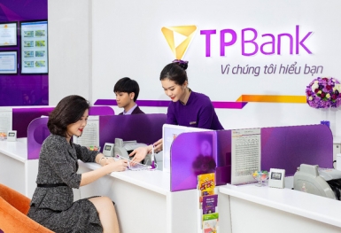 Điểm tin ngân hàng: TPBank tăng vốn thêm 4.100 tỷ đồng, em trai Bầu Thuỵ thoái hết vốn tại LPB