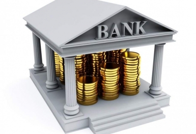 Cuối năm, ngân hàng lại dồn dập tăng vốn