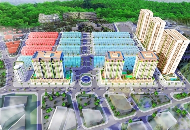 Không qua đấu giá ‘đất vàng’ TP. Nha Trang về tay doanh nghiệp xăng dầu giá bèo?