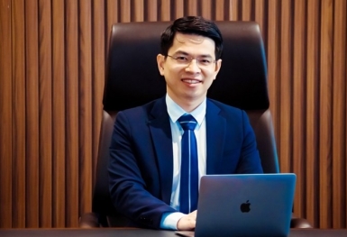 Ông Trần Ngọc Minh chính thức đảm nhiệm chức vụ Tổng Giám đốc KienlongBank