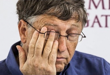2021 - Năm 'buồn đau' nhất cuộc đời Bill Gates: Ly hôn vợ, bị nghi là người tạo ra Covid-19 để kiếm lời, bê bối chấn động với nhân viên nữ bại lộ