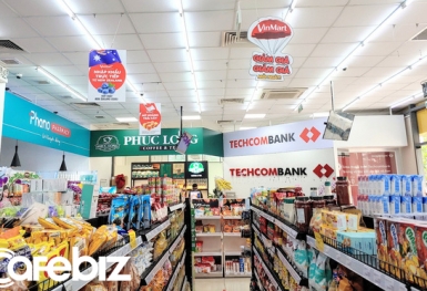 The CrownX sở hữu chuỗi WinMart vừa nhận thêm 350 triệu USD, khép lại vòng gọi vốn kỷ lục 1,5 tỷ USD trong 2 năm Covid