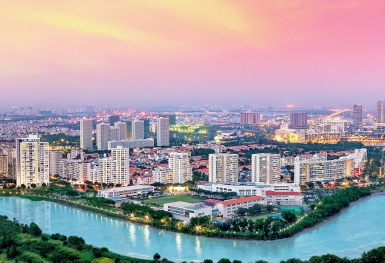 Bất động sản Việt Nam chớp lấy cơ hội vàng trước Hiệp định EVFTA và EVIPA