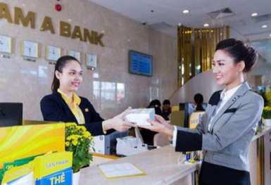 Chuyển sàn từ UPCoM sang HoSE, Nam A Bank có gì?