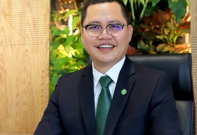 Novaland bổ nhiệm giám đốc tài chính mới
