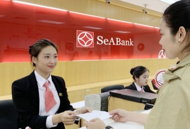 Ngân hàng TMCP Đông Nam Á - SeABank (mã SSB) chuẩn bị phát hành hơn 181 triệu cổ phiếu