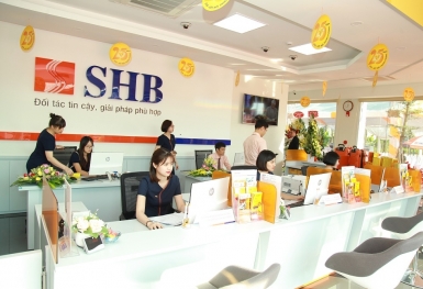Tin nhanh ngân hàng ngày 19/12: Đầu năm 2022, SHB bầu thành viên HĐQT mới