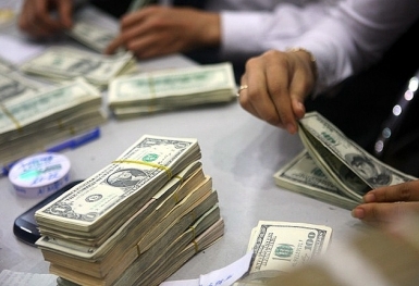 Tỷ giá ngoại tệ hôm nay ngày 19/12: USD tiếp tục tăng giá