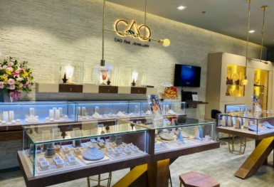 Sau 11 tháng, PNJ mới chỉ đạt 68% mục tiêu lợi nhuận năm