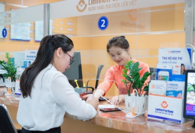 Ngân hàng Bưu điện Liên Việt phát hành thành công 1.500 tỷ VND Trái phiếu kỳ hạn 5 năm