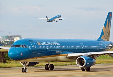 Thua lỗ nặng, Vietnam Airline từng bước được 'giải cứu' như thế nào?