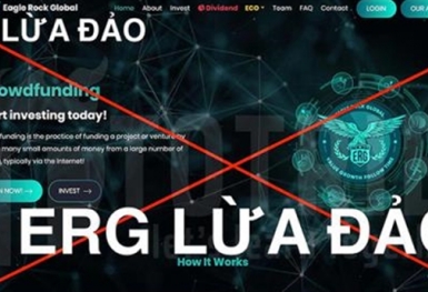 Sập bẫy tiền ảo có phải chỉ tại lòng tham?