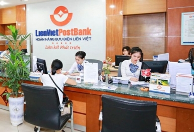 Tin nhanh ngân hàng ngày 24/12: LienVietPostBank triển khai dịch vụ thu Ngân sách Nhà nước