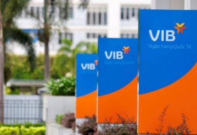 VIB huy động thêm 8.000 tỷ đồng qua kênh trái phiếu