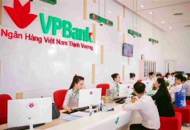 VPBank: Ngân hàng đầu tiên cung cấp nền tảng thanh toán số cho ứng dụng hỗ trợ mua vé Vietlott