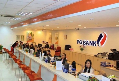 Động thái lên sàn của PGBank đặt dấu hỏi lớn về thương vụ 'về chung nhà' với HDBank?