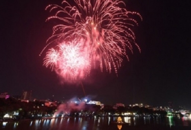 Hà Nội không tổ chức hoạt động chào đón năm mới 2022 ngoài trời