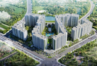 Những dự án tỷ đô của Vingroup, Novaland, Sunshine Group, SunGroup... 'kích nổ' thị trường BĐS cuối năm