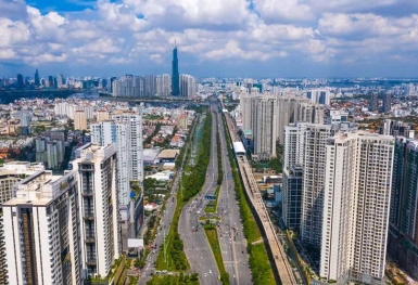 Bất động sản TP. HCM: Nguồn cung nhà ở có thể lên đến 198.000 căn vào năm 2025