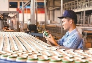 SCIC tiếp nhận 1,8 tỷ USD vốn hóa Sabeco