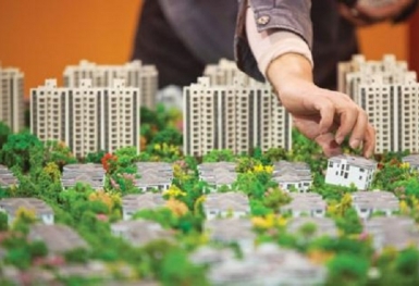 Đại gia nói đầu tư vào đất chỉ lãi: Thật không?