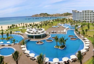Thị trường bất định, Second Home vẫn lên ngôi