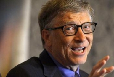 Bill Gates: Điều tồi tệ nhất sẽ qua trong 2 năm nữa...