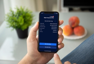 Tin ngân hàng ngày 3/1/2022: Ngân hàng Bản Việt miễn phí toàn bộ giao dịch trên kênh ngân hàng số