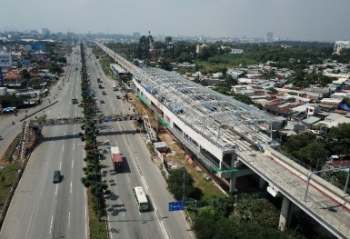 Vốn đầu tư thực hiện toàn xã hội theo giá hiện hành năm 2021 tăng 3,2% so với năm 2020