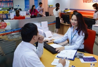 Tin ngân hàng ngày 6/1/2022: Các tổ chức tín dụng đồng loạt kỳ vọng lợi nhuận tăng trong năm 2022