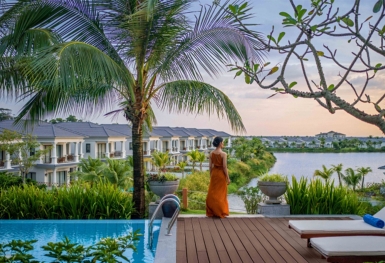 Bất động sản nghỉ dưỡng 2021 được kích hoạt với 'siêu phẩm' Boutique Hotel Phú Quốc