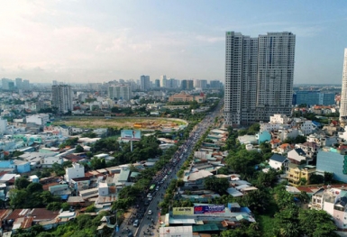 HoREA: Phân khúc nhà ở bình dân chỉ chiếm 1%, thị trường phát triển thiếu bền vững