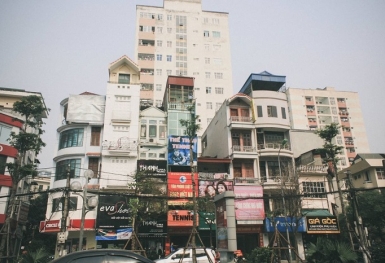 Những trường hợp nhà, đất được miễn lệ phí trước bạ năm 2022