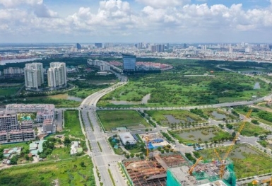 Tiền cọc thấp khiến nhà đầu tư dễ “xù” thanh toán, chấp nhận bỏ cọc sau trúng đấu giá đất