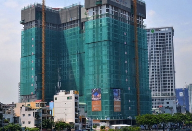 Tp. HCM nằm trong top 5 địa điểm thu hút đầu tư BĐS tại châu Á Thái Bình Dương