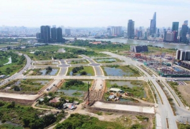 Tăng cường thanh tra, kiểm tra, ngăn hành vi lợi dụng đấu giá đất gây nhiễu loạn thị trường