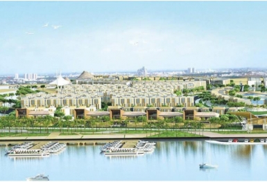 Nhà Khang Điền rót thêm 350 tỷ đồng vào công ty con, muốn thâu tóm dự án hơn 6 ha tại Thủ Đức?