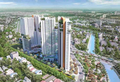 Thuduc House phủ nhận việc 'móc nối' với các công ty 'ma' chiếm đoạt tiền hoàn thuế GTGT