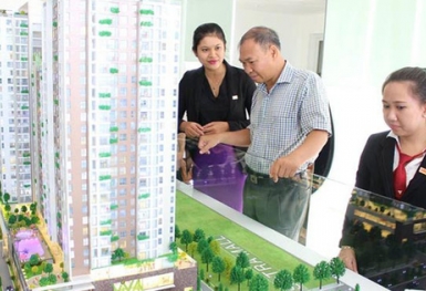 Thị trường BĐS 2 tháng đầu năm 2021 có những điểm sáng nào?