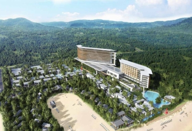BCG Land muốn tăng vốn lên 4.000 tỷ đồng để khai thác và M&A quỹ đất, đặt mục tiêu lên sàn chứng khoán