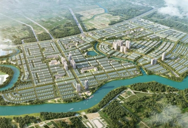 Khải Hoàn Land muốn tăng vốn gấp 3 lần, đặt mục tiêu lãi sau thuế tăng 90%