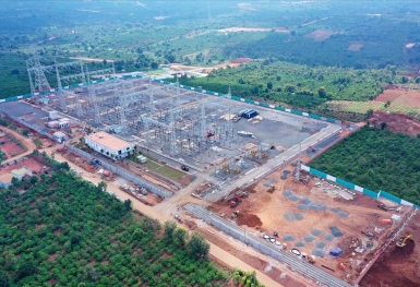 Trung Nam Group: Nợ trái phiếu hàng chục nghìn tỷ, áp lực trả nợ 'ăn mòn' lợi nhuận doanh nghiệp