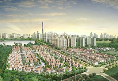 Liên tục M&A và đề xuất dự án tại nhiều địa phương, Tập đoàn Sovico tiếp tục 'nhắm' đến Lâm Đồng