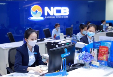 NCB lên tiếng về các khoản vay của Tập đoàn FLC