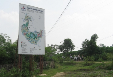 Ai sẽ tiếp quản 'siêu đô thị' Sudico – Tiến xuân sau khi thu hồi?