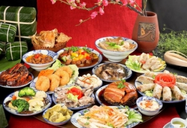 Cúng Giỗ Tổ Hùng Vương 2022 tại nhà cần những gì?