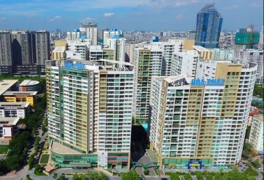'Vua thép' Hòa Phát bất ngờ lộ tham vọng đầu tư lớn sang bất động sản (Bài 1)