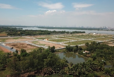 Chủ đầu tư dự án King Bay khẳng định làm đúng quy định pháp luật, đề nghị cơ quan công an thu hồi quyết định phong tỏa tài khoản